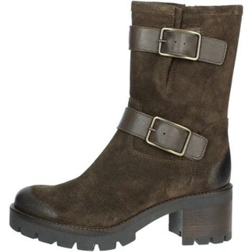 Manas Damenstiefel 3111 - Manas - Modalova