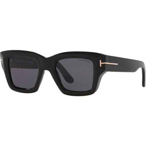 Sonnenbrillen Ilias-Sonnenbrille FT1154/S 01A - Tom Ford - Modalova