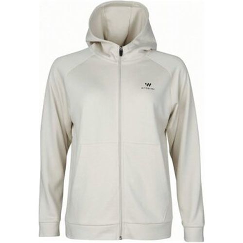 Sweatshirt Sport WB TECH Ladies zip hoodie,bei" 1128203 - Witeblaze - Modalova