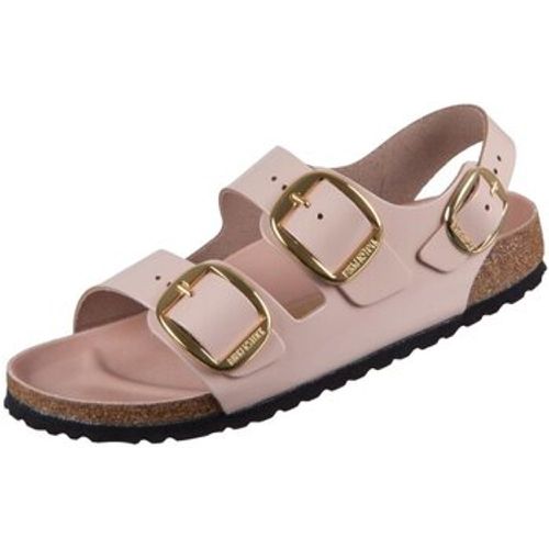 Sandalen Sandaletten Milano Big Buckle 1026484 - Birkenstock - Modalova