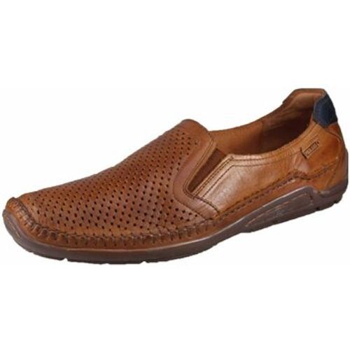 Herrenschuhe Slipper 06H-3126 BRANDY - Pikolinos - Modalova