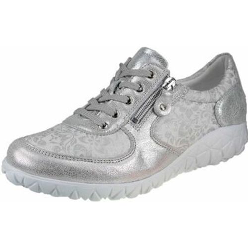 Halbschuhe Schnuerschuhe Havy Soft H89001-213/989 - Waldläufer - Modalova