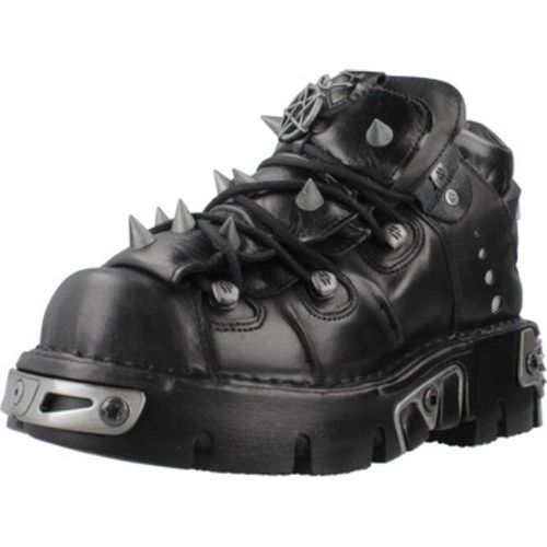 New Rock Stiefel M110 S1 - New Rock - Modalova