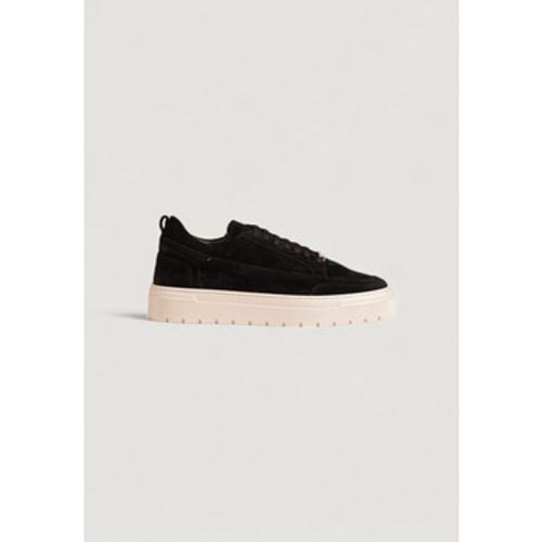 Sneaker FLINT SUEDE MMFW01717-LE300005 - Antony Morato - Modalova