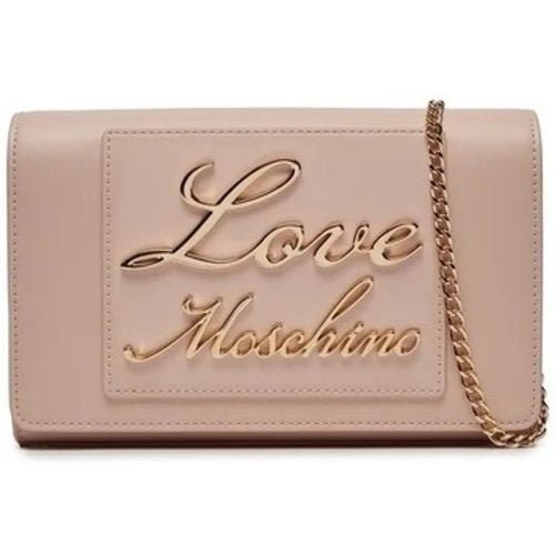 Love Moschino Umhängetasche - Love Moschino - Modalova