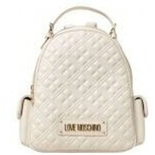 Love Moschino Rucksack - Love Moschino - Modalova