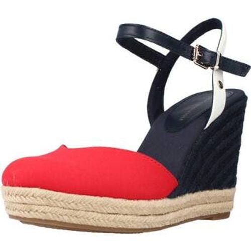 Sandalen BASIC CLOSED TOE HIGH WE - Tommy Hilfiger - Modalova