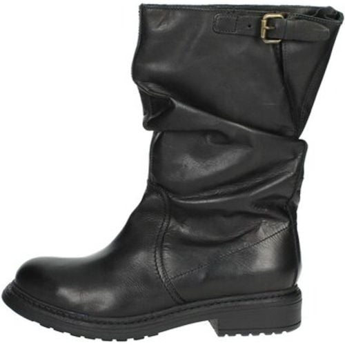 Manas Damenstiefel 8901 - Manas - Modalova