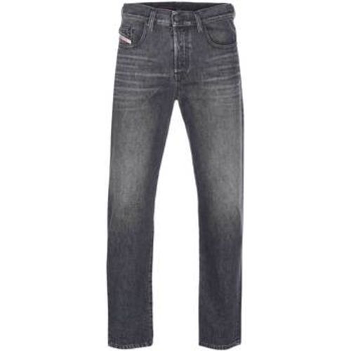 Straight Leg Jeans A05156007C4 - Diesel - Modalova