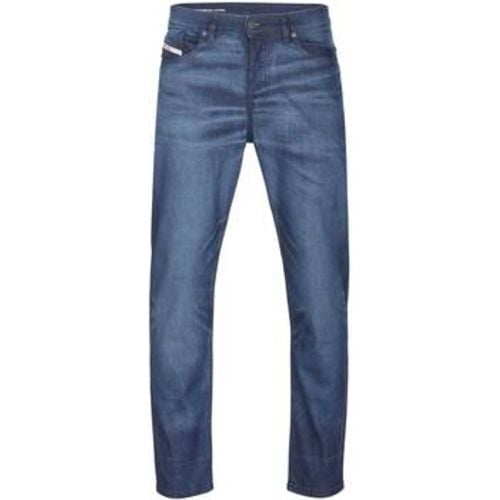 Straight Leg Jeans A035710TFAT - Diesel - Modalova