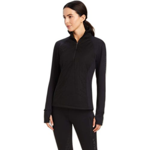 Sweatshirt Sweatshirt équitation 1/2 zip Venture - ARIAT - Modalova