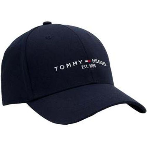 Tommy Hilfiger Schirmmütze - Tommy Hilfiger - Modalova