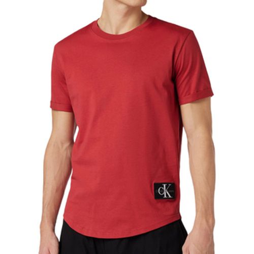 T-Shirts & Poloshirts J30J323482 - Calvin Klein Jeans - Modalova