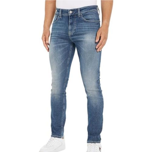 Slim Fit Jeans DM0DM18728 - Tommy Hilfiger - Modalova