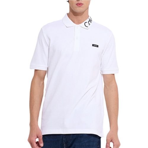 T-Shirts & Poloshirts K10K112467 - Calvin Klein Jeans - Modalova