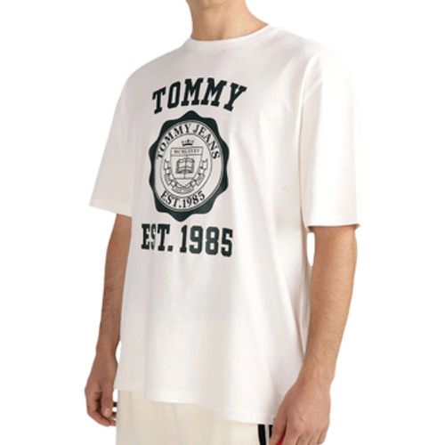 T-Shirts & Poloshirts DM0DM18560 - Tommy Hilfiger - Modalova