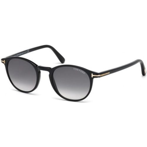 Sonnenbrillen Sonnenbrille Andrea-02 FT0539/S 01B - Tom Ford - Modalova