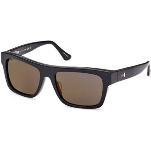 Sonnenbrillen WE0343/S 01A Web-Sonnenbrille - Web Eyewear - Modalova