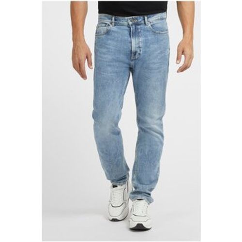 Straight Leg Jeans M3YA14 D4WBC - Guess - Modalova