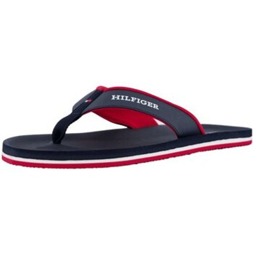 Sandalen Offene COMFORT HILFIGER BEACH SANDAL FM0FM05029 DW5 - Tommy Hilfiger - Modalova