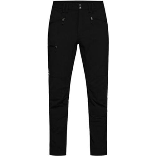 Shorts Sport Mid Slim Pant Men 605212/2C5 - true black - Haglöfs - Modalova