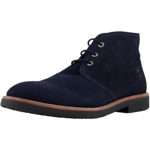 Stiefel Gael C23 velour marino navy - Panama Jack - Modalova