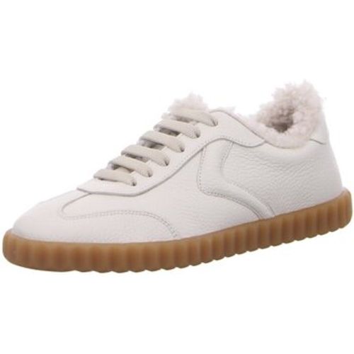 Sneaker INES FUR VIT.BOTTLE ICE 001-2018641-03-0B06 - Voile blanche - Modalova