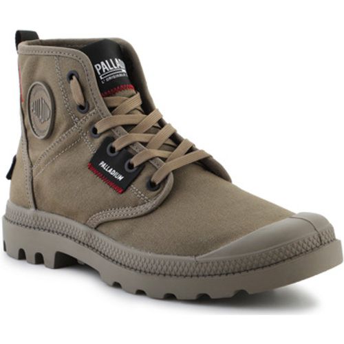 Turnschuhe Pampa Hi Patch 79117-308-M - Palladium - Modalova