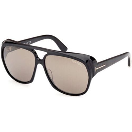 Sonnenbrillen Sonnenbrille Jayden FT1103/S 01L - Tom Ford - Modalova