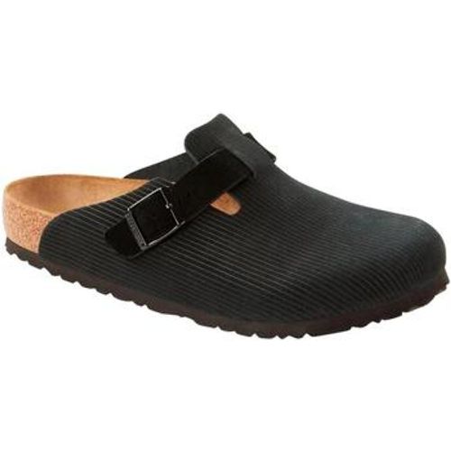 Hausschuhe BK-BOS-corblk-M - Birkenstock - Modalova