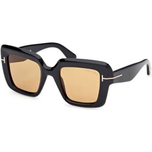 Sonnenbrillen Esme Sonnenbrille FT1157/S 01E - Tom Ford - Modalova