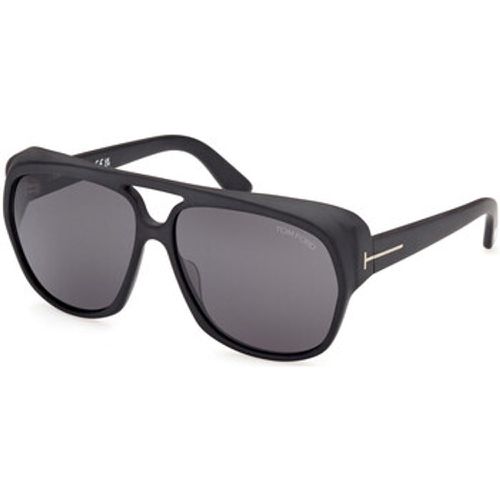 Sonnenbrillen Jayden FT1103/S 02A Sonnenbrille - Tom Ford - Modalova