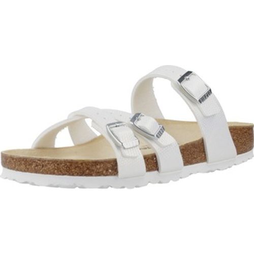 Sandalen FRANCA BIRKO-FLOR EMBOSSE - Birkenstock - Modalova