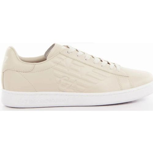 Emporio Armani Sneaker Eagle - Emporio Armani - Modalova