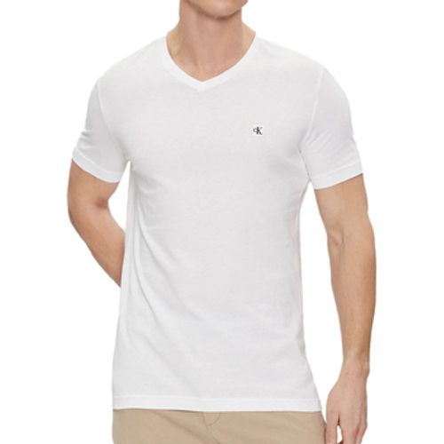 T-Shirts & Poloshirts J30J325212 - Calvin Klein Jeans - Modalova