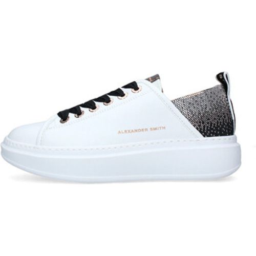 Sneaker ASBAWYW-0497-WBS - Alexander Smith - Modalova