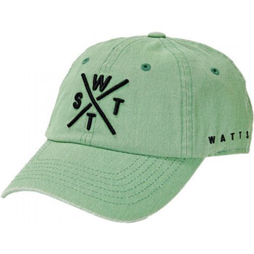 Watts Schirmmütze Casquette - WATTS - Modalova