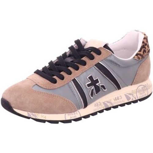 Premiata Sneaker Lucy-D-7019 - Premiata - Modalova