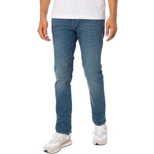 Slim Fit Jeans Glenn Original 914 Slim Jeans - jack & jones - Modalova