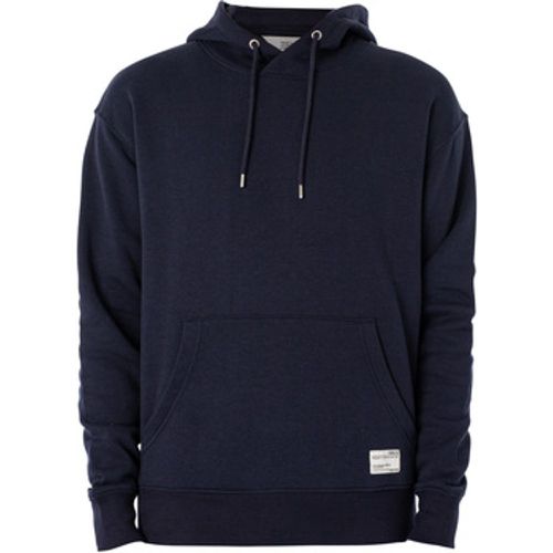 Solid Sweatshirt Lenz Hoodie - Solid - Modalova