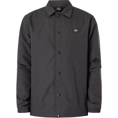 Trainingsjacken Oakport Coach-Jacke - Dickies - Modalova