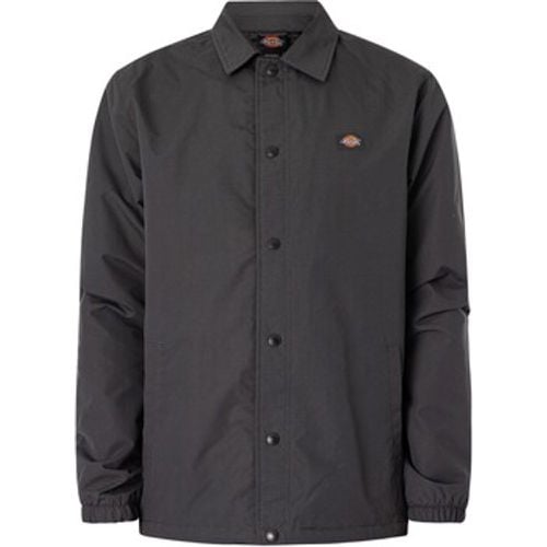 Trainingsjacken Oakport Coach-Jacke - Dickies - Modalova