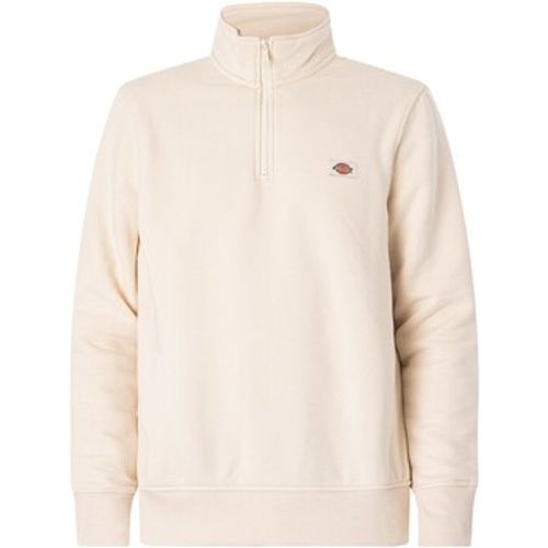 Sweatshirt Oakport Sweatshirt mit Viertelreißverschluss - Dickies - Modalova