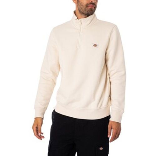 Sweatshirt Oakport Sweatshirt mit Viertelreißverschluss - Dickies - Modalova