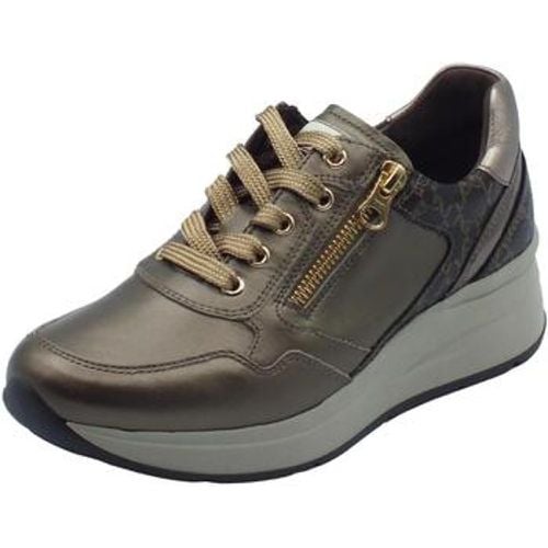 Sneaker I411511D Bagoya - NeroGiardini - Modalova