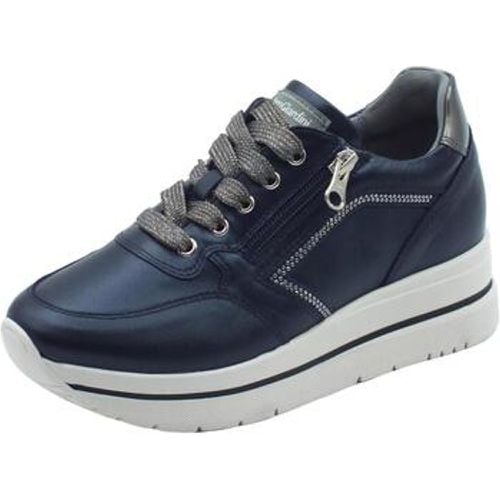 Sneaker I411556D Bagoya Dark - NeroGiardini - Modalova