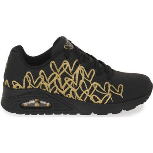 Herrenschuhe BKGD UNO GOLDEN HEART - Skechers - Modalova