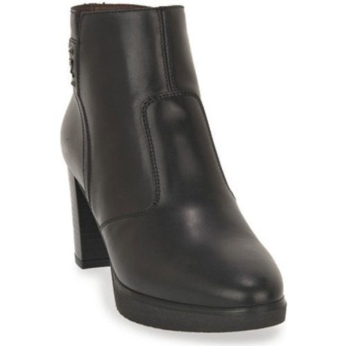 Ankle Boots NERO GIARDINI 100 GUANTO NERO - NeroGiardini - Modalova