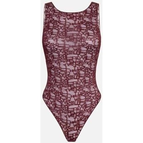 Tank Top BO00546E2-CG3 - Elisabetta Franchi - Modalova