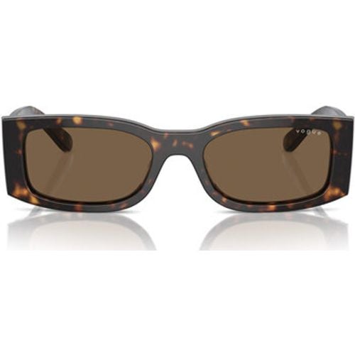 Sonnenbrillen Sonnenbrille VO5584S W65673 - Vogue - Modalova